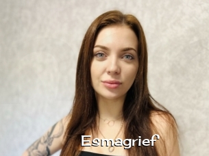 Esmagrief