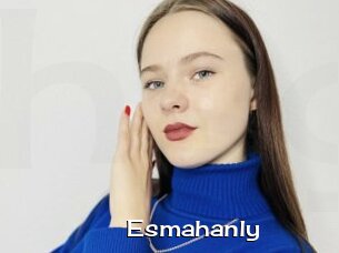 Esmahanly