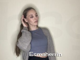 Esmaherrin