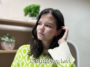 Esmahewlett
