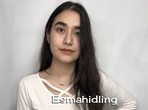Esmahidling