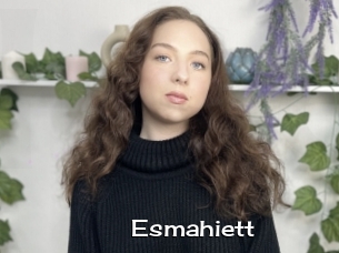 Esmahiett
