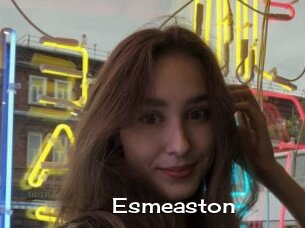 Esmeaston