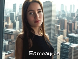 Esmeayres