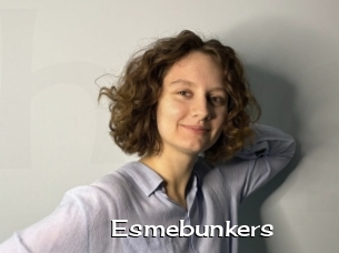Esmebunkers