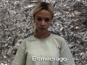 Esmecrago