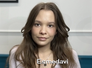 Esmedavi
