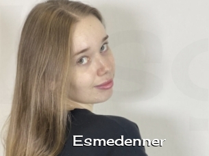 Esmedenner