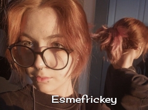 Esmefrickey