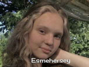 Esmehersey