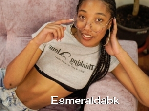 Esmeraldabk