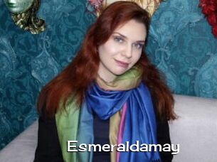 Esmeraldamay