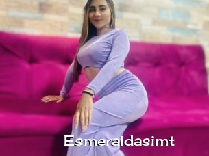 Esmeraldasimt