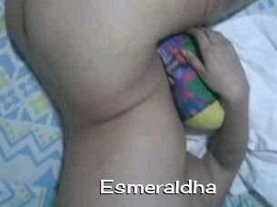 Esmeraldha