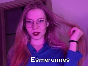 Esmerunnes