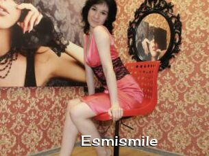 Esmismile