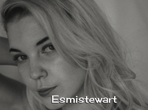 Esmistewart