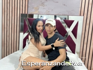 Esperanzandedwar