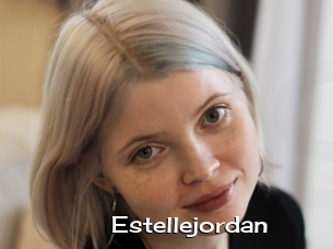 Estellejordan