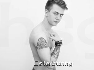 Esterbunny
