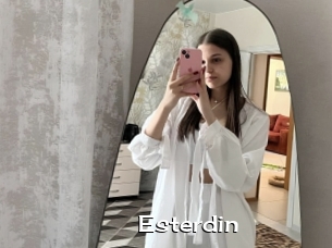 Esterdin