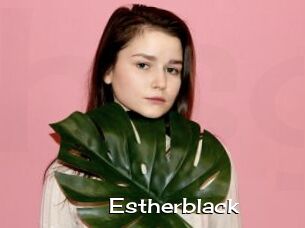 Estherblack