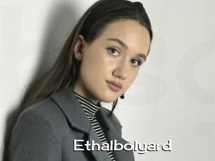 Ethalbolyard