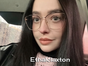 Ethalclaxton