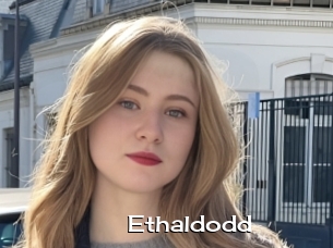 Ethaldodd