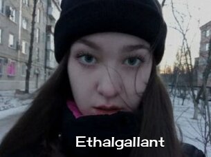 Ethalgallant