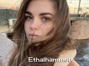 Ethalhammett