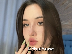 Ethalhane