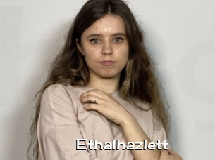 Ethalhazlett