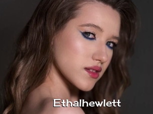 Ethalhewlett
