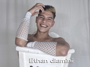 Ethan_dlamini
