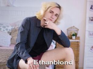 Ethanblond