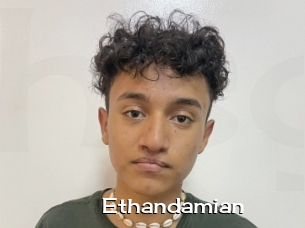 Ethandamian