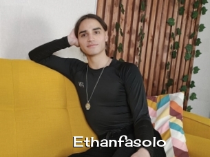 Ethanfasolo