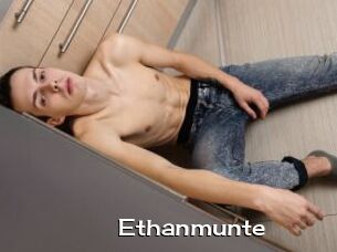 Ethanmunte