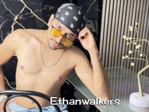 Ethanwalkers