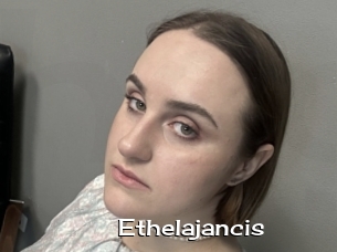 Ethelajancis