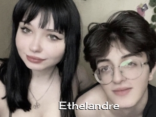 Ethelandre