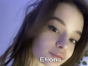 Etiona