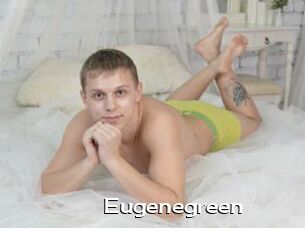 Eugenegreen