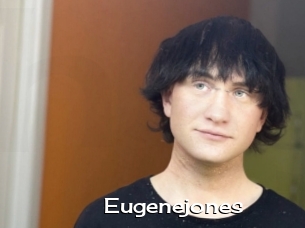 Eugenejones