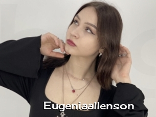 Eugeniaallenson