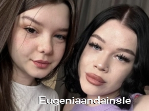 Eugeniaandainsle