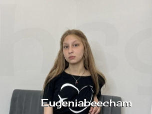 Eugeniabeecham