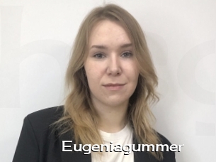 Eugeniagummer