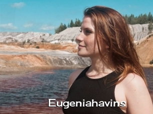 Eugeniahavins